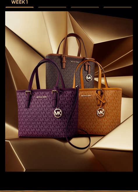 Michael Kors Watches, Shoes, Purses & Clothing 